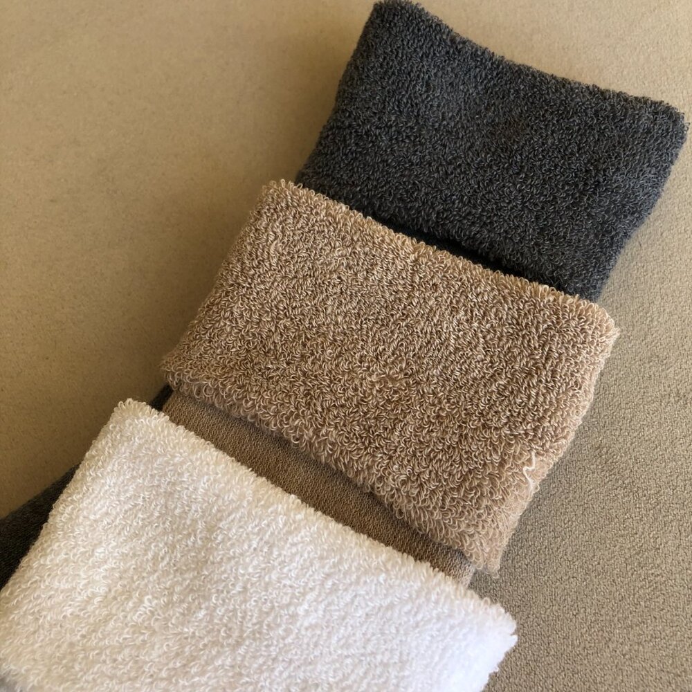 6 pair New Winter Women Socks. Thermal Warm Socks - Picture 7 of 7